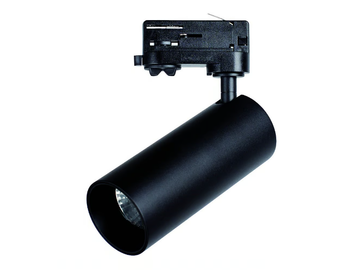 REEDS 4 - Aluminium track-Light by Terzo Light