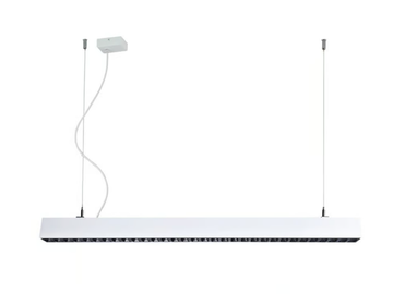 TOPLINE - LED aluminium pendant lamp by Terzo Light