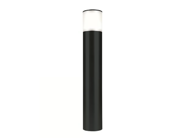 TOWER FL - Aluminium bollard light by Terzo Light