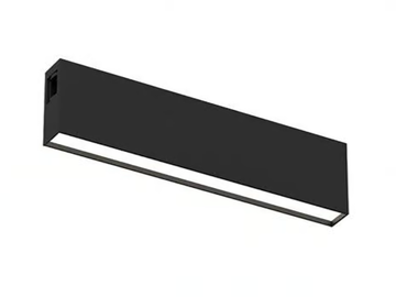TRACK 24V LINEAR 2 - LED aluminium track-Light by Terzo Light