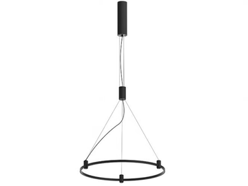 TRACK 24V RAIL 3 - Aluminium track-Light by Terzo Light