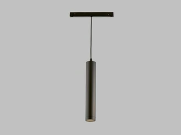 TRACK 48V PENDANT - LED magnetic aluminium track-Light by Terzo Light