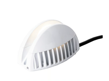 WINDOW - LED aluminium wall washer by Terzo Light