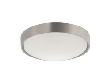 YARA 18W / 25W - LED aluminium ceiling light by Terzo Light