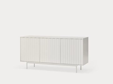 SIERRA - MDF sideboard with doors by TEULAT