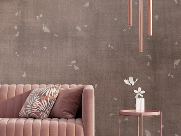 FRAMMENTI - Motif washable wallpaper by Texturae