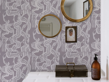 GRANITE LAYERS - Motif wallpaper by Texturae