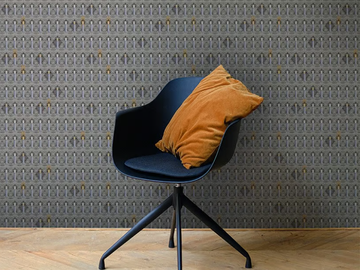 LIGHTHOUSE - Motif washable wallpaper by Texturae