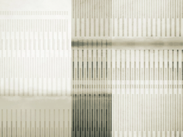 METROPOLIS 1 - Motif washable wallpaper by Texturae
