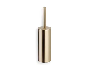 BEYOND CRYSTAL CHAMPAGNE - Wc brush by THG Paris
