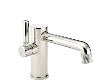ESTRELA - Single lever basin mixer by THG Paris