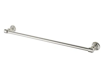 GRAND CENTRAL - Single towel rail by THG Paris