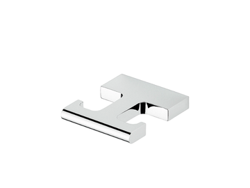ICON-X - Robe hook by THG Paris