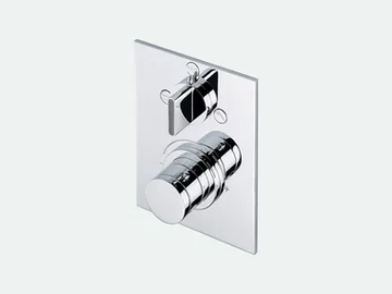 ICON-X - Thermostat with valve by THG Paris