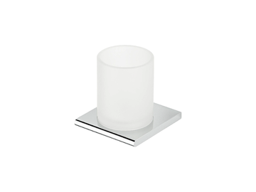 ICON-X - Wall mounted tumbler by THG Paris