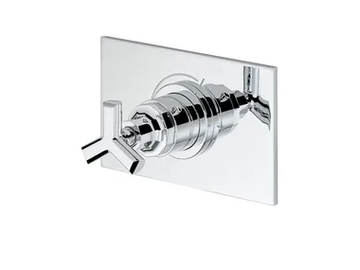 LES ONDES - THG thermostat by THG Paris