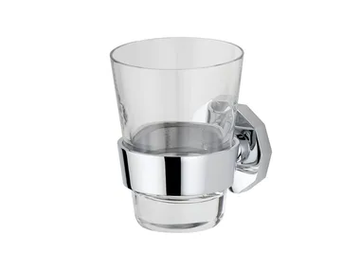 LES ONDES - Wall mounted tumbler by THG Paris