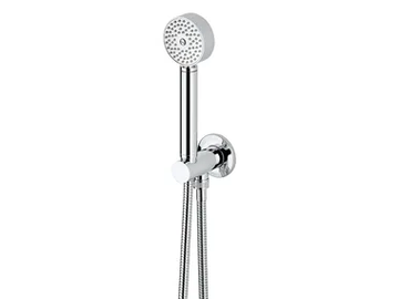 SYSTEM CRYSTAL - Handshower set by THG Paris