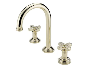 WEST COAST - Basin mixer by THG Paris