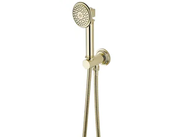 WEST COAST - Handshower set by THG Paris