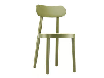 118 M - Wooden chair by Thonet