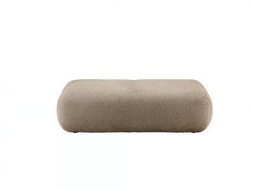 2002 H - Upholstered pouf by Thonet