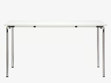 S 1196/1 - Folding bench desk by Thonet