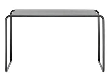 S 285/0 - Rectangular writing desk by Thonet