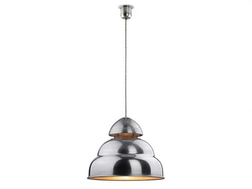BAMAG - Aluminium pendant lamp by THPG