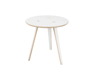 RUND - Round coffee table by Tojo Möbel