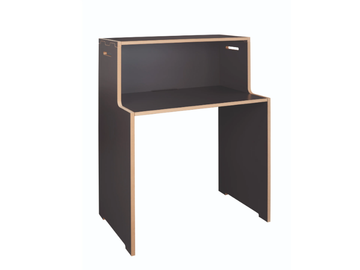 SCHREIB - MDF secretary desk by Tojo Möbel