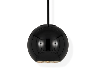 COPPER 25 - Polycarbonate pendant lamp by Tom Dixon