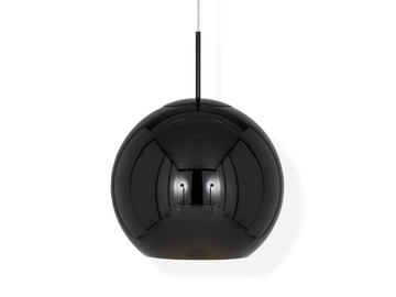 COPPER 45 - Polycarbonate pendant lamp by Tom Dixon