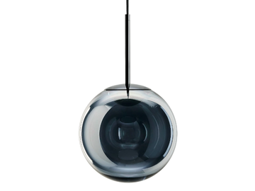 GLOBE 25 - LED polycarbonate pendant lamp by Tom Dixon