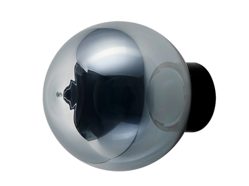GLOBE - LED polycarbonate wall light by Tom Dixon