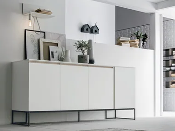 REGOLO - Sideboard by Tomasella