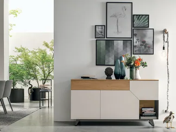 REMIX - Sideboard by Tomasella
