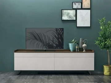 SIR - Sideboard with drawers by Tomasella