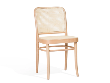 811 - Wooden chair by TON