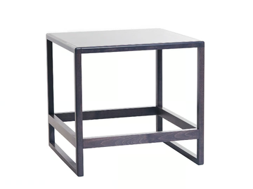 CASABLANCA - Rectangular coffee table by TON