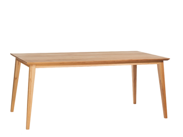 JYLLAND - Rectangular wooden table by TON