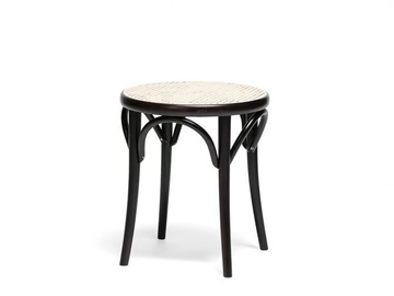 N° 60 - Wooden stool by TON