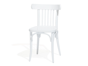 N° 763 - Wooden chair by TON