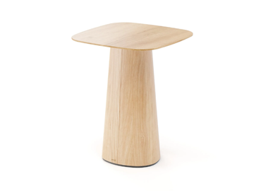 P.O.V. 460 - Wooden table by TON