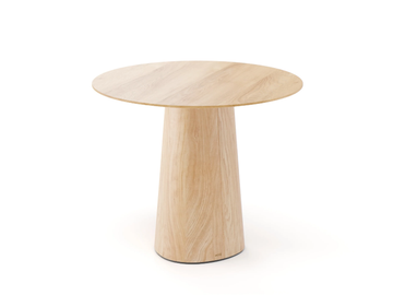 P.O.V. 461 - Wooden table by TON