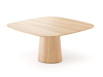 P.O.V. 462 - Wooden table by TON