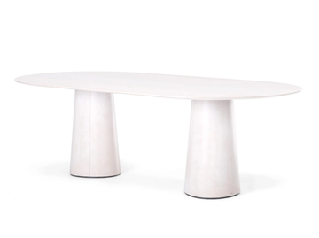 P.O.V. 464 - Wooden table by TON