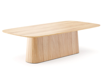 P.O.V. 466 - Wooden table by TON
