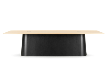 P.O.V. 467 - Wooden table by TON