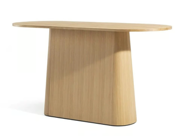P.O.V. 468 - Wooden high table by TON